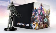 [ACTU] Le collector d&rsquo;Overwatch