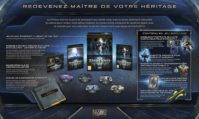 [ACTU] Starcraft: Legacy of the Void aura bien un collector… demain!