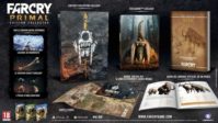 [ACTU] Le collector de Far Cry Primal est prévu