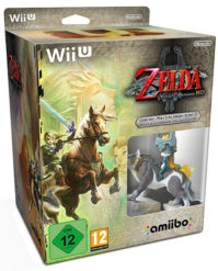 [ACTU] Le petit collector de Twilight Princess HD sur Wii U