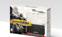 [ACTU] Une New 3DS XL Fire Emblem Fates
