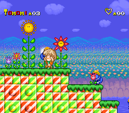 [RETRO TEST] Miracle Girls