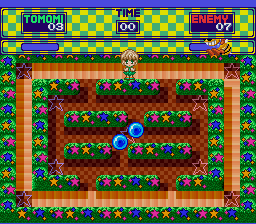 [RETRO TEST] Miracle Girls
