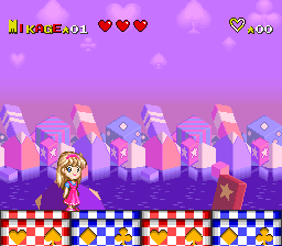 [RETRO TEST] Miracle Girls