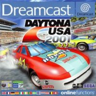 [RETRO TEST] Daytona USA 2001