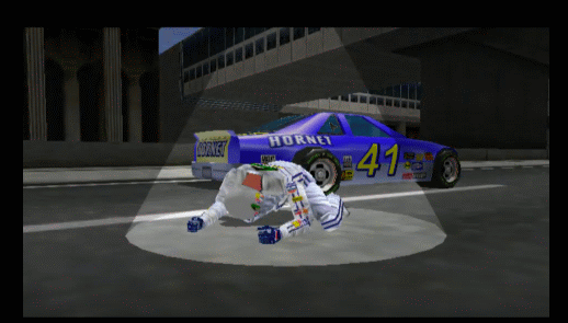 [EXCLU] Full Fail: Daytona USA 2001 (Dreamcast)