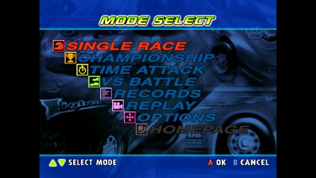 [RETRO TEST] Daytona USA 2001