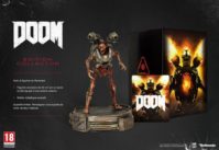 [ACTU] Le prochain DooM sera accompagné d&rsquo;une version collector