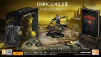 [ACTU] Deux éditions limitées par Dark Souls 3