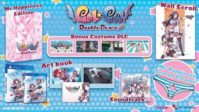 [ACTU] Gal Gun Double Peace débarque en Europe avec un collector… osé!
