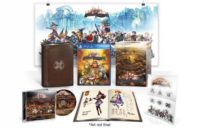 [ACTU] Un collector et une édition limitée pour Grand Kingdom