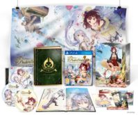 [ACTU] Atelier Sophie: The Alchemist of the Mysterious Book n&rsquo;arrivera pas seul en Europe