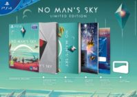 [ACTU] No Man&rsquo;s Sky sur PS4 et PC, les collectors
