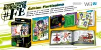 [ACTU] Tokyo Mirage Session #FE arrivera en Europe avec une édition Fortissimo