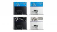 [ACTU] Des PS4 collectors aux couleurs d&rsquo;Hatsune Miku… au Japon
