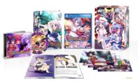 [ACTU] Touhou Genso Rondo Bullet Ballet sur PS4… et avec un collector!