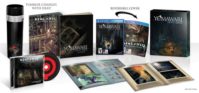 [ACTU] Yomawari: Night Alone / HtoL#NiQ: The Firefly Diary en collector sur Vita