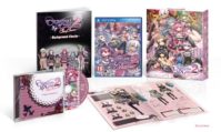 [ACTU] Deux éditions spéciales pour Criminal Girls 2: Party Favors sur PS Vita