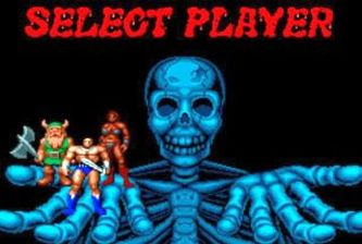 [RETRO TEST] Golden Axe