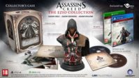 [ACTU] La compilation Assassin&rsquo;s Creed Ezio Collection aura un collector