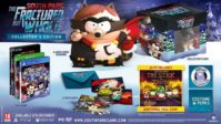 [ACTU] Le collector de South Park L&rsquo;annale du Destin