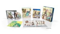 [ACTU] Atelier Shallie Plus: Alchemist of the Dusk Sea sur PS Vita… avec un collector pour l&rsquo;Europe!