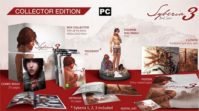 [ACTU] Le collector de Syberia 3 est repoussé