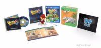 [ACTU] Birthdays the Beginning sur PS4 en édition limitée