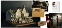 [ACTU] Un collector pour Resident Evil 7… sans le jeu