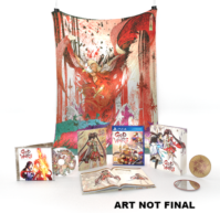 [ACTU] God Wars Future Past arrivera chez nous avec une édition limitée