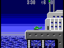 [RETRO TEST] Choplifter