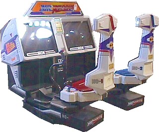 [RETRO TEST] Choplifter