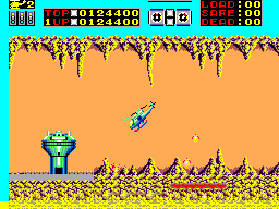 [RETRO TEST] Choplifter
