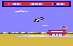 [RETRO TEST] Choplifter
