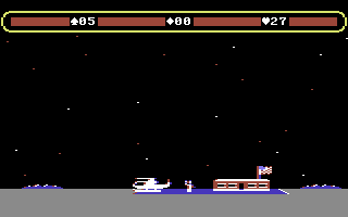 [RETRO TEST] Choplifter