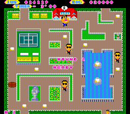 [RETRO TEST] I'm Sorry