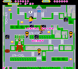 [RETRO TEST] I'm Sorry