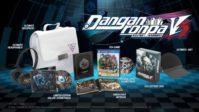 [ACTU] Un nouvel épisode de Danganronpa avec un collector