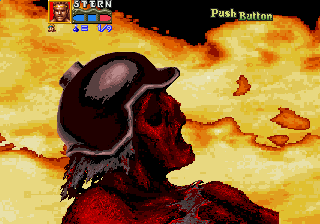 [RETRO TEST] Golden Axe : The Revenge of Death Adder