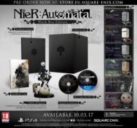 [ACTU] Nier: Automata, la Black Box Edition