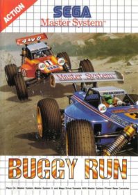 [RETRO TEST] Buggy Run