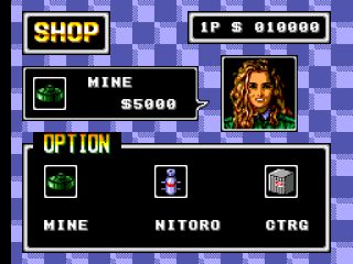 [RETRO TEST] Buggy Run