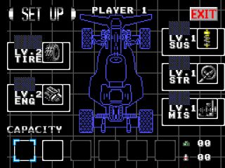 [RETRO TEST] Buggy Run