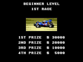 [RETRO TEST] Buggy Run