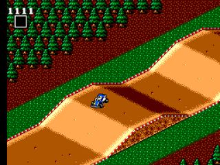 [RETRO TEST] Buggy Run