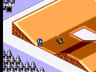 [RETRO TEST] Buggy Run