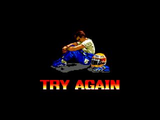 [RETRO TEST] Buggy Run