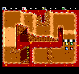 [RETRO TEST] Buggy Run