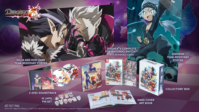[ACTU] Le premier collector de la Switch avec Disgaea 5 Complete