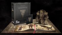 [ACTU] The Elder Scroll Online: Morrowind en collector